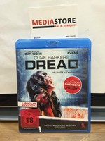 Dread  / Blu-ray / Ovp