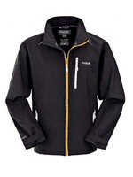 Regatta Herren Softshell Jacke Nitron, NEU Gr. M, schwarz