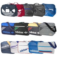 ADIDAS ADICOLOR AIRLINE BAG ORIGINALS TASCHE UMHÄNGETASCHE DAMEN HERREN UNISEX
