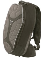 Dainese D-Exchange L Motorrad-Rucksack 18-23 Liter Backpack Größe: L