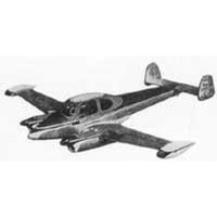 Bauplan Morava L 200 Modellbau Modellbauplan