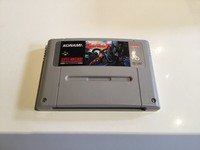 Super Castlevania IV 5 - Super Nintendo Spiel - SNES - Rar