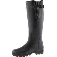 Le Chameau Damengummistiefel Vierzon noir 