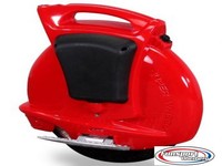 Solowheel - "SUPER WHEEL" - Elektrisches Einrad