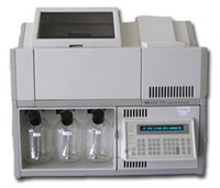 Hewlett Packard 1090 Liquid Chromatograph HPLC 