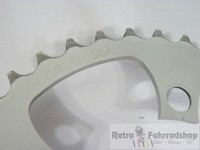 Vuelta USA 38T 94 38A  MTB Kettenblatt 9SPD Compact 38 Zähne 49g Youngtimer RAR