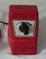 Transformator Typ Carrera 710 mit Gewährleistung