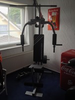Hammer Kraftstation  Fitnessstation Fitnessturm Kraftstation  !!!!!!!!