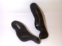 XLC Lenkerhörnchen Comp Alu Bar-Ends BE-A08, Lenkerhörner