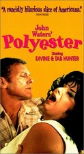 NEW Polyester [VHS]