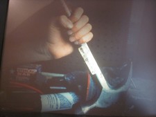 How Levers Work sve filmstrip + tape