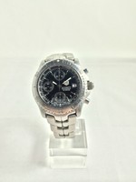 Tag Heuer Link Chronograph CT2111