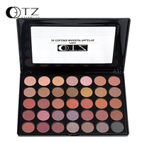 Makeup Revolution Ultra Palette 35 Lidschatten Farbwahl Kosmetik Matte Metallic