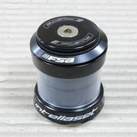 STEUERSATZ FSA INTELLASET ST 1 1/8" Ahead schwarz