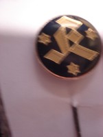 Nadel/Pin Stuttgarter Kickers Fanartikel Fussball