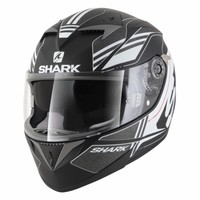 Shark S 700 Tyka Mat HE0468E KAW Motorradhelm Pinlock Gr S 55/56 cm *neu*