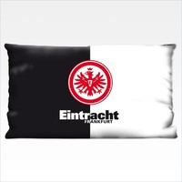 SGE / Eintracht Frankfurt Nickikissen SCHLICHT
