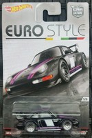 Hot Wheels PORSCHE 993 GT2* Real Riders (Gummireifen)* wie Super Treasure Hunt! 