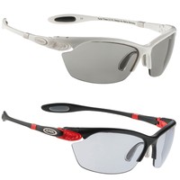Alpina Twist Three 2.0 VL Sportbrille Sonnenbrille Radbrille selbstabdunkelnd