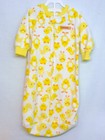 Just One You by Carters Grandma Loves Me Sleeper Sack Bag Infant Size 0-9 Months