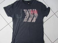 Wunderschönes T-Shirt der Firma JACK & JONES   ++  Gr. S