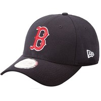 Boston Red Sox  MLB Baseball  New Era  Cap NEU 940 9forty Klettverschluss Kappe