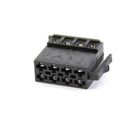 KFZ Radio ISO Stecker Adapter für Lautsprecher - schraubbare Version #0032W9#