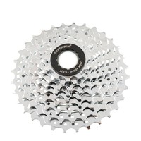 Course 11-32T Zähne freewheel Schraubkranz BikeParts Freilauf 9-fach Fahrrad