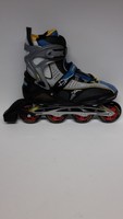 Goodyear TF 11 AL Inliner Skate Inlineskate Gr. 46 Freizeit Fitness Skate 84mm