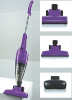 09641 cleanmaxx Vario-Zyklonstaubsauger 3-in-1 Staubsauger 1000 Watt Lila