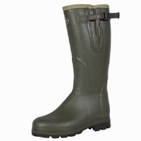 Le Chameau Vierzon Airconfort™ Gummistiefel 