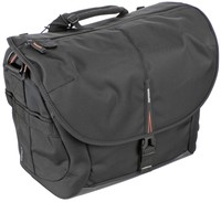 Fototasche Vanguard The Heralder 33 Schultertasche schwarz