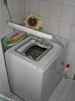 AEG Öko Lavamat 23900 Waschmaschine Toploader