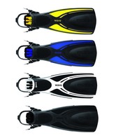 Mares Wave Geräteflossen Gr. S-XL versch. Farben