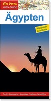 REISEFÜHRER ÄGYPTEN 2015/16 Kairo Luxor Theben+ GROSSE LANDKARTE VERLAGSFRISCH