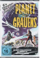 Planet des Grauens - Edward Bernds - USA 1956 - DVD NEU OVP - World Without End