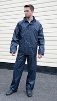 Result Core Rain Suit All Colours & Sizes