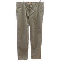 BOSS ORANGE HOSE SCHINO REGULAR grau W 36 L 34 - KLASSISCH! LUXUS PUR! /CR503_P