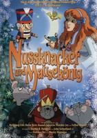 Nussknacker und Mausekönig DVD