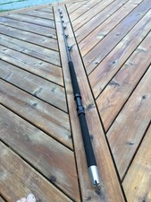custom Calstar Garfighter Gf760m 6 foot tuna rod