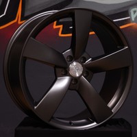 20 Zoll Alufelgen ULTRA RS ROTOR für Audi A4 S4 8E B8 A5 S5 B8 A6 S6 RS6 4F 4G