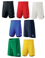 Erima Rio 2.0 Short ohne Innenslip Herren / Fußball Jogginghose Gr. S - 2XL