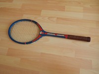 Tennisschläger SIRT Spezial Junior Rarität