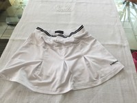 Tennisrock von Head für Mädchen, Gr. XS / 164, neuwertig