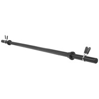 Aerobic Langhantel 130cm Hantel Fitness Stange Langhantelstange für Gewichte