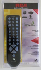RCA RCU4GLW - Universal remote control - INFRARED - FACTORY SEALED!!!