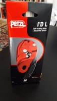Petzl I´ DL Selbstbremsendes Abseil und Sicherungsgerät