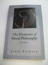 the elements of moral philosophy 6th edition pdf free