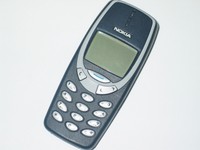 Nokia 3310 wie NEU Simlockfrei 12 Monate Gewährleistung inkl Mwst DHL