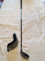 HONMA Beres U-201  19°ARMRQ B54 Regular 2**Schaft Rescue  